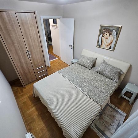 Luxury Apartments בלגרד מראה חיצוני תמונה
