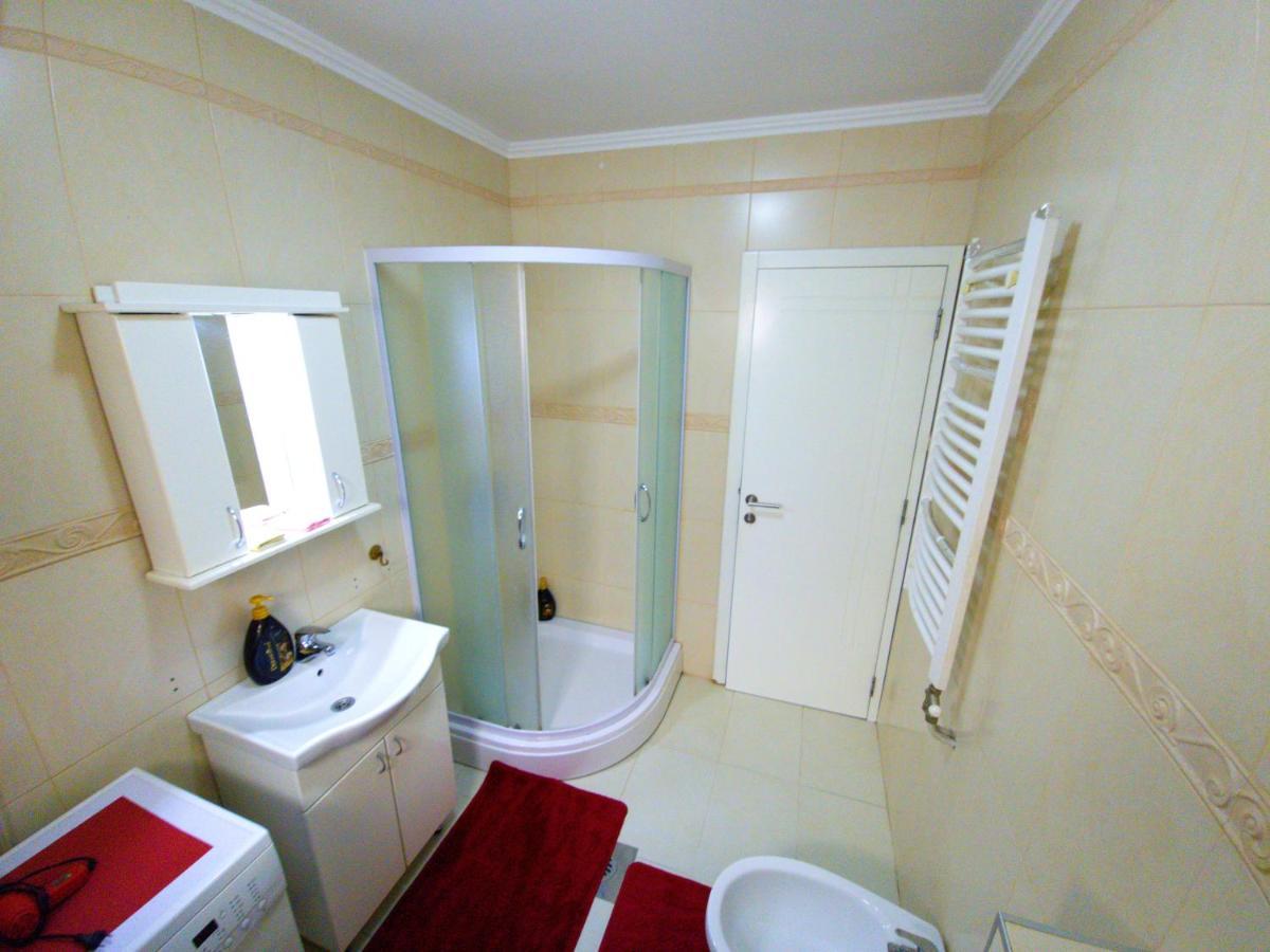 Luxury Apartments בלגרד מראה חיצוני תמונה