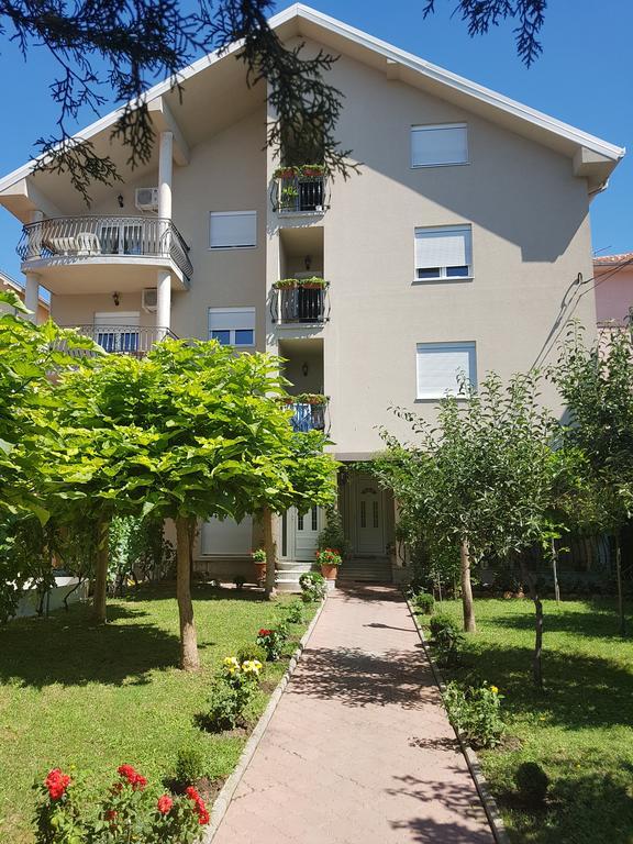 Luxury Apartments בלגרד מראה חיצוני תמונה